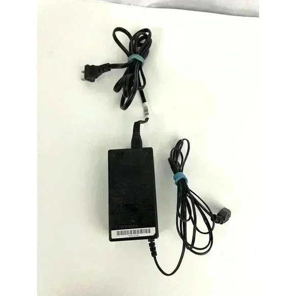 HP AC Adapter PhotoSmart & ScanJet Printers 32 volt 1560mA OEM - Picture 1 of 6